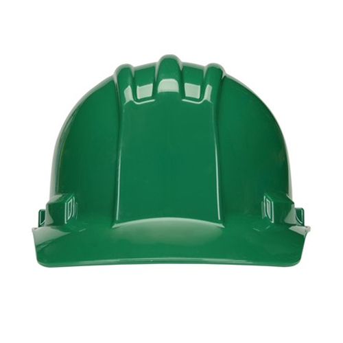 NSi PWR SHELL W/RCHT SUSP Green