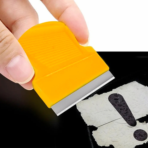 Mini Razor Scraper - Fishbowl - 40 Pack
