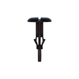 TOYOTA FRNT FENDER & BUMP COV PIN RET B