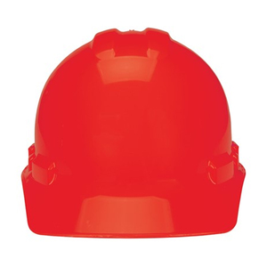NSi PWR SHELL W/RCHT SUSP Red