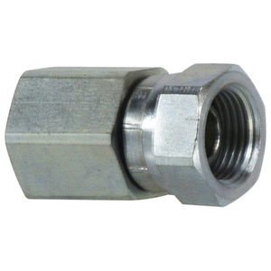 1/4X1/8 Female Pipe Swivel Adapter