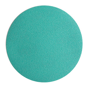 Emerald Line Sandpaper - PSA Disc 6 Inch No Hole - 60 Grit
