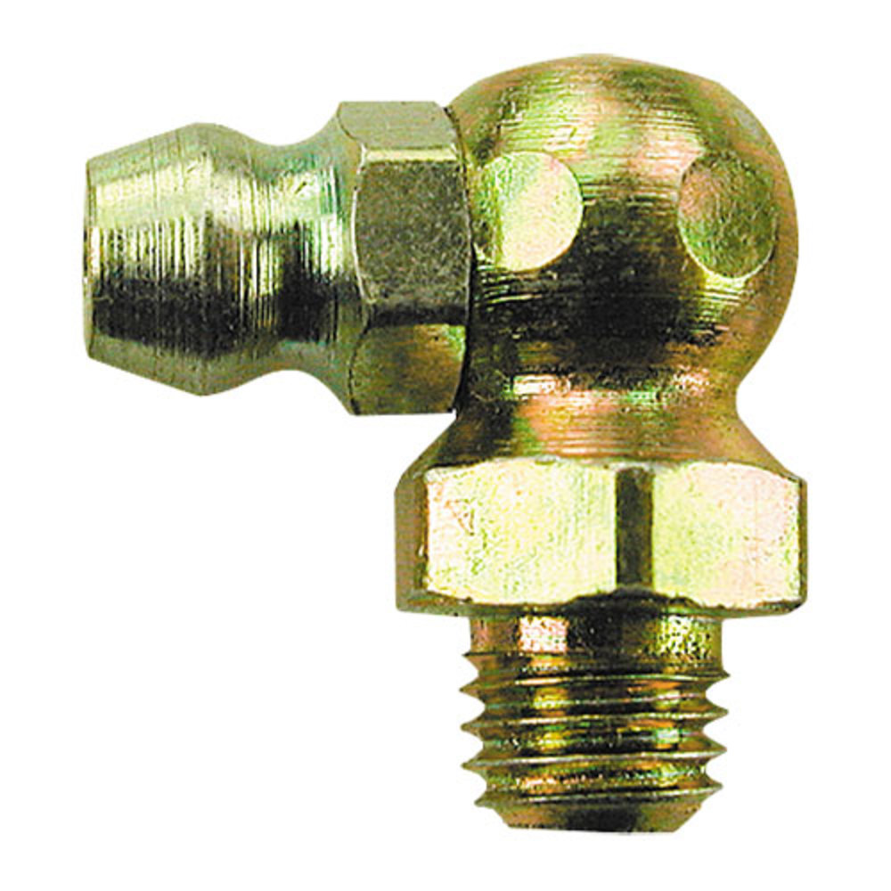 Grease Fitting 90 Degree 1/428 US Grease Fittings Grease Fittings