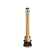 TR571 BRASS TRUCK VALVE 3-3/8