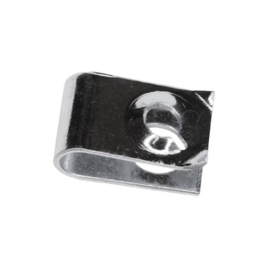 Bumper & Under Body U-Nut  Honda & Acura