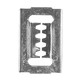 Bumper Cover Retainer
