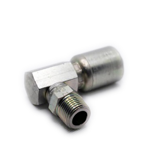 3/8 HOSE 3/8-18 NPTF M SWVL 90 | Wurth USA