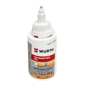 DOS Pipe Sealant with PTFE 1.76 oz.