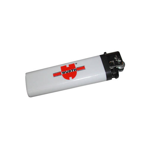 Wurth Bic Lighter