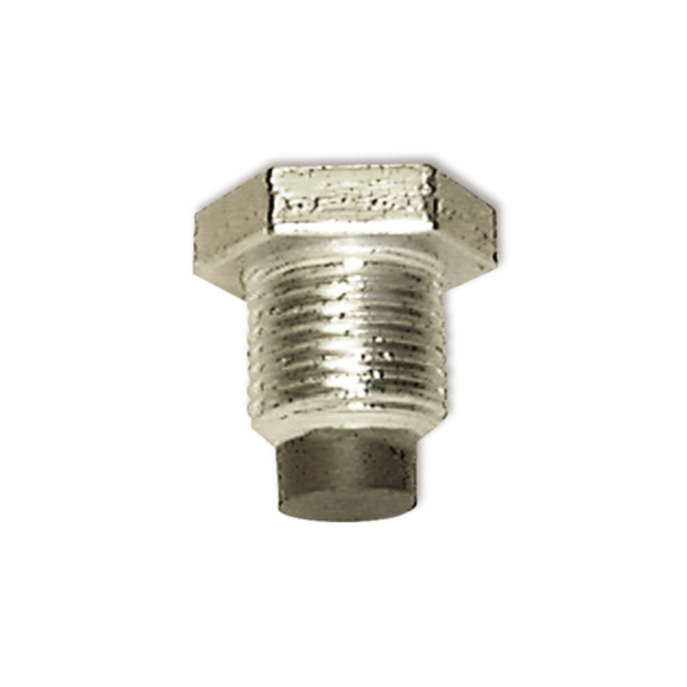 "Drain Plug 19MM Wrench X M14 Diameter X 1.25 Thread Pitch,