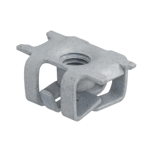 Doo  and & Fender Panel Nut