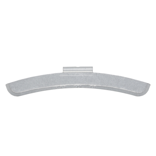 T Series Zinc Wheel Weight Light Truck Wheels 2.75 Oz