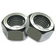 Hex Nut Machine Screw USS Coarse 5-40 Zinc