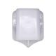 Door Cladding Moulding Clip with Sealer