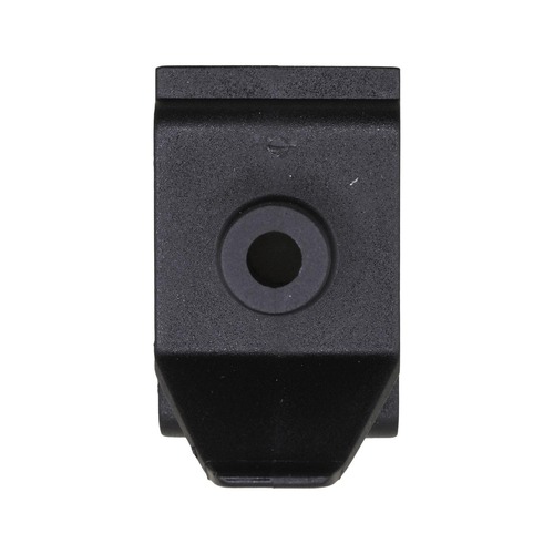 Toyota Nylon U-Nut Black #10