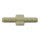 Vacuum Connector Straight 1/8
