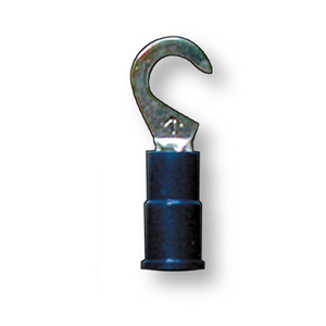 Hook Style Connector Blue