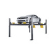 HDS-14 / 14,000lb Capacity 4 Post Lift Regular Length