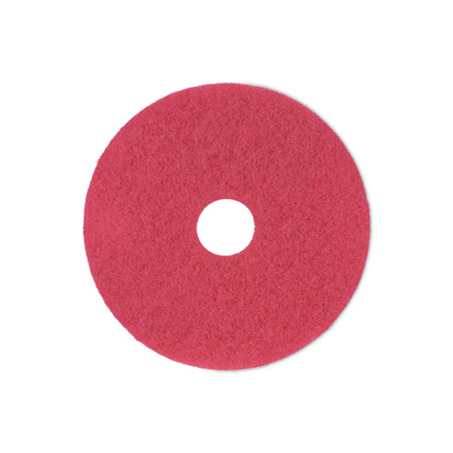 Buffing Floor Pads, 17