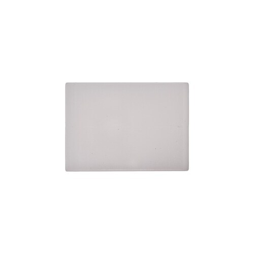 Chevy Rocker Panel Moulding Clip White