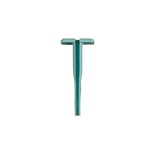 Deutsch Connectors - Plastic Terminal Removal Tool - Blue (16 AWG) - 0411-310-16