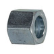1/2 Braze Tube Nut