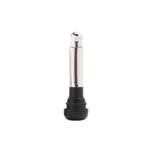 Tire Valve Stem TR418 2" Chrome