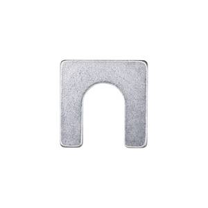 Cast Camber Shim 1/2X1/16