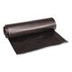Recycled Low-Density Polyethylene Can Liners, 33 gal, 1.6 mil, 33