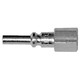 1/4 Inch  Lincoln Female 1/4 Inch  Npt Steel Air Coupler
