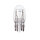 21 Volts - 21/5 Watts WEDGE T6.5 1.75 Amps #7443 (W21/5W) Bulb