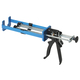 Dual Cartridge Caulk Gun 300/150Ml