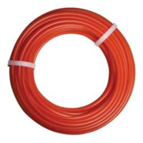 1/2 Orange - Air Brake Tubing 50ft