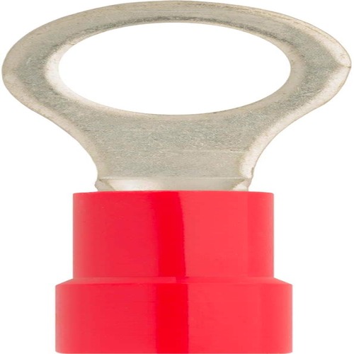 Red Ring Connector 5/16X3/8 8Gauge