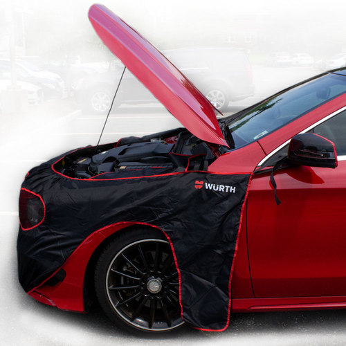 Automotive Vehicle Protector Vehicle Protection Shop Supplies and