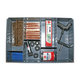 Rope Plug Tire Repair Assortment