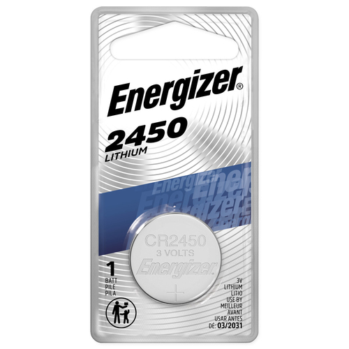 Lithium Battery ECR 2450