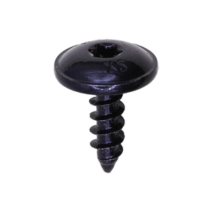 Fender Apron & Under Cover Torx® Round Washer Head Tapping Screw
