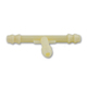Vacuum Connector T 1/8