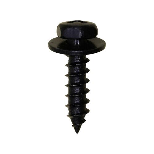 Front Bumper Moulding Screw M5 X 20