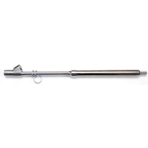 DUAL FOOT GAUGE, 2 SIDED BAR