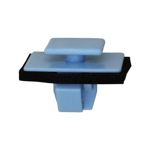 Fender Flare & Door Moulding Clip Sealer