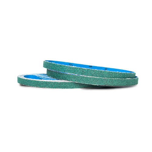 1/2 x 18'' 80grit CERAMIC CLOTH BELT