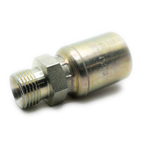 3/8 HOSE M18X1.5 DIN LIGHT 24 M SLD