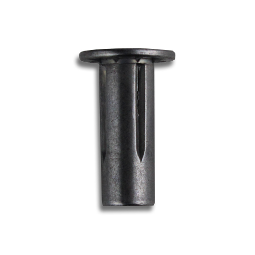 Pre-Bulbed Long Length Insert - M5-0.80 (Zinc Nickel)