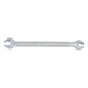 ZEBRA POWERDRIV® Double End Line Wrench - 17mm x 19mm