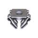 GM Extruded Nut Snap In