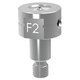 F2 FORMING DIE - 6MM FLOW FORM