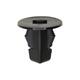 Fender Liner Screw Grommet M5.5 (#12) Screw Size Head Diameter: 20mm Stem Length: 17mm Fits Into 9mm x 9mm Hole Toyota Echo,Tacoma and Scion 2005 # On