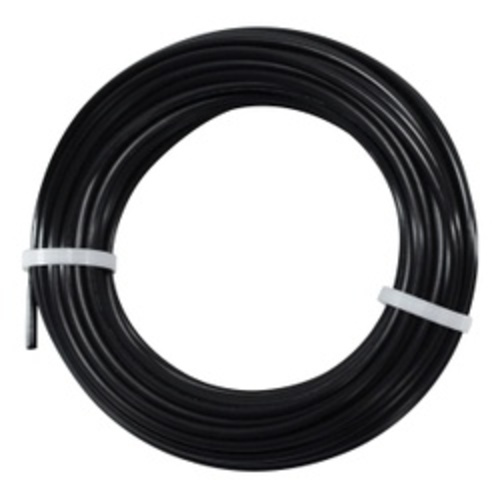 1/4 TYPE A AIR BRAKE TUBING (black 100ft)